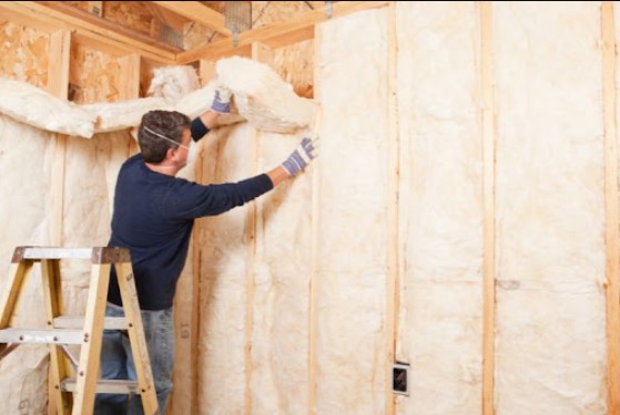 عزل الاسطح ضرورة ام رفاهية