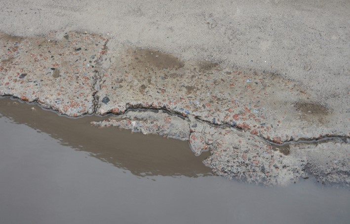 حلول لعزل الاسطح الخرسانية والمعدنية