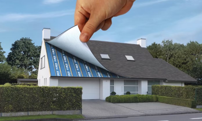 العزل الحراري والعازل العاكس للحرارة