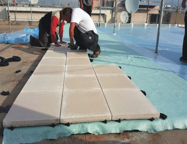 مواد وتقنيات العزل الحراري في المنازل