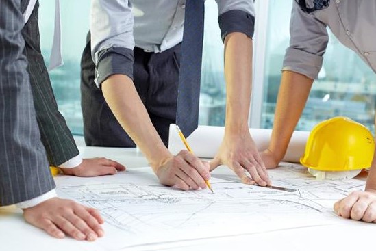 شركة استشارات هندسية في دبي