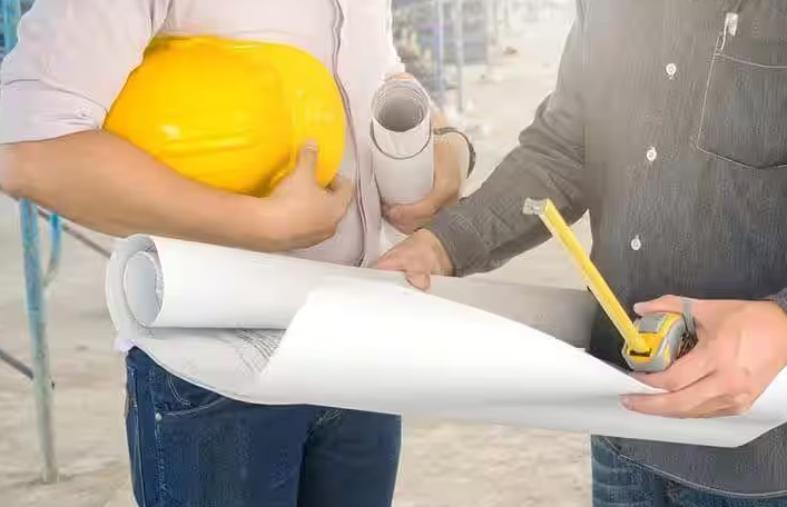 شركة استشارات هندسية في دبي