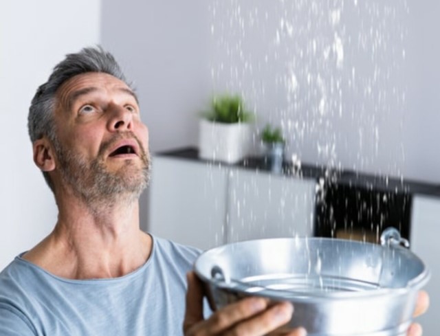 كشف تسربات المياه دبي بدون تكسير