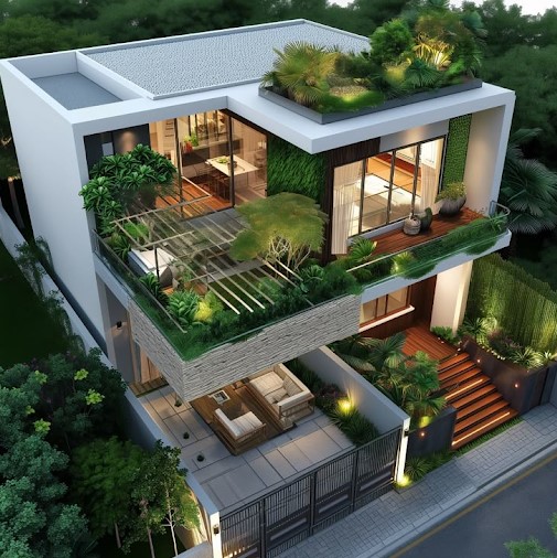 خطوات تصميم بناء موقع