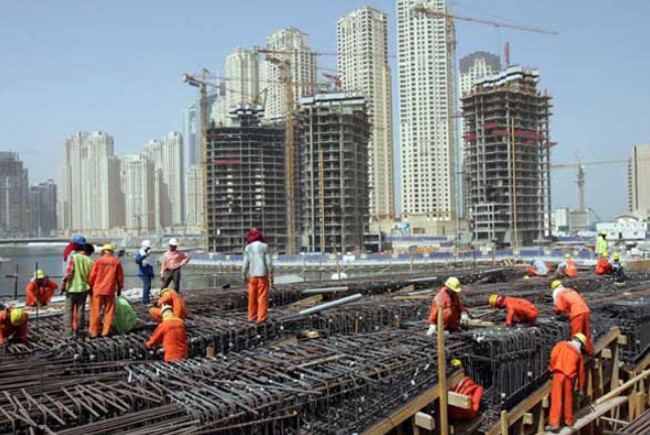 خطوات تصميم بناء موقع