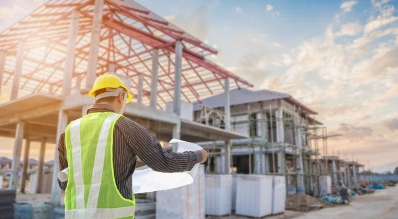 دراسة فنية لموقع بناء: البداية الصحيحة لأي مشروع إنشائي ناجح