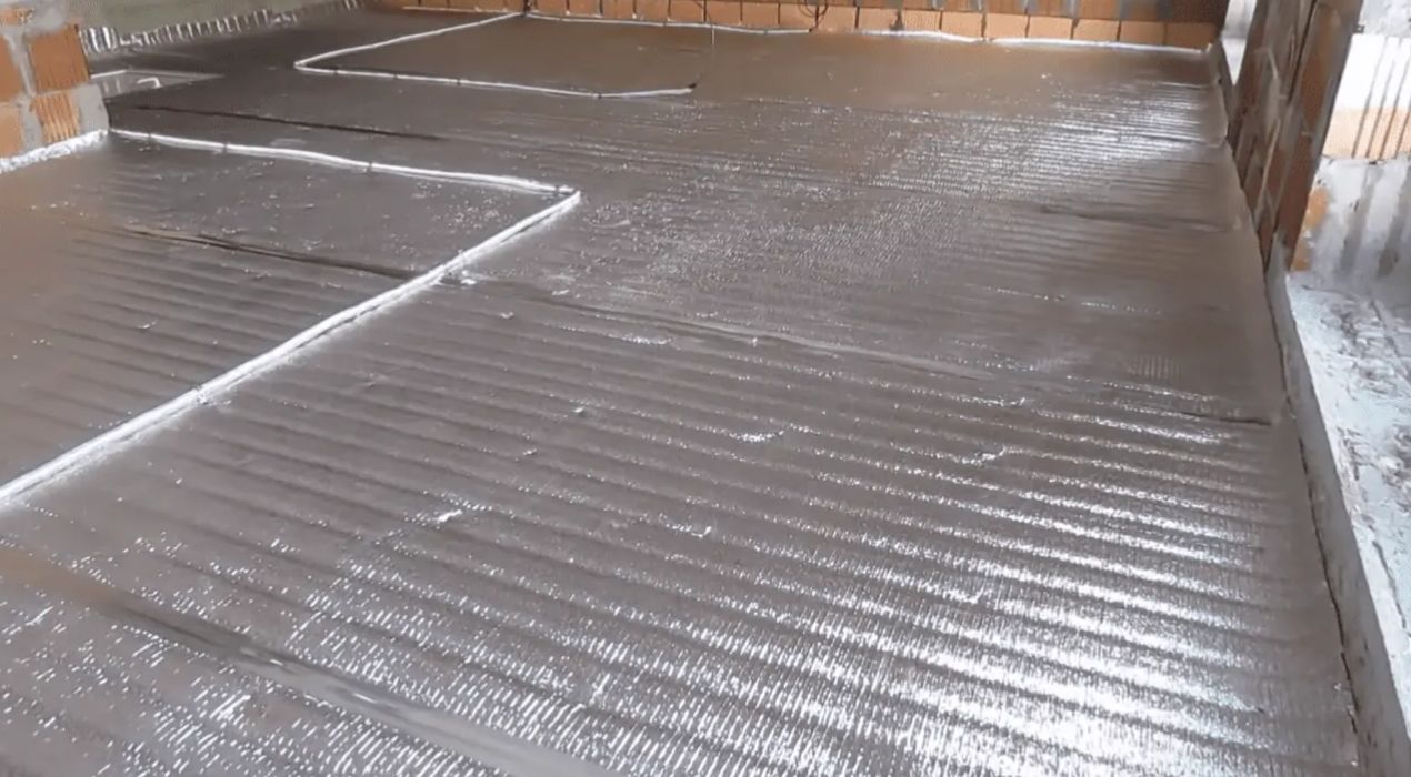 أفضل مواد وتقنيات العزل الحراري في المنازل ضمان وخبرة سنوات