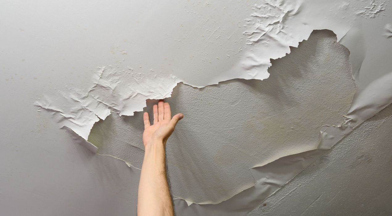 تعرف على اسباب الرطوبة في الجدران وكيفية التخلص منها بفعالية