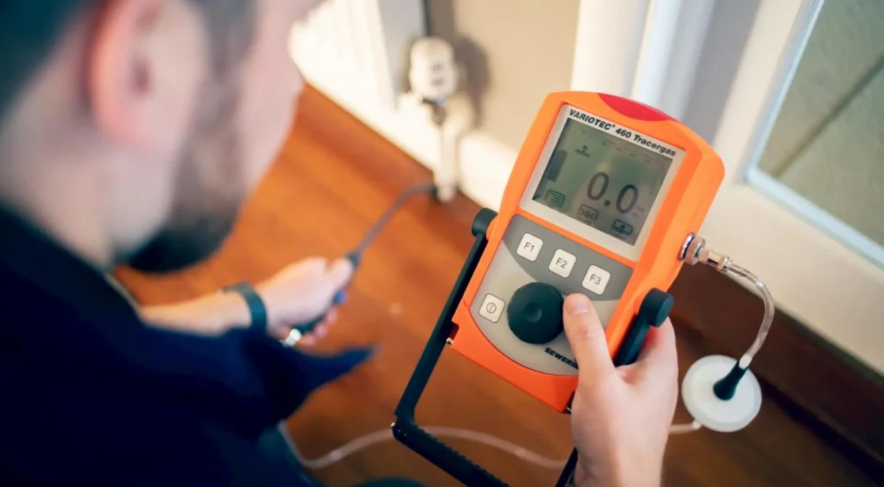 ماهي الشركات المعتمدة لكشف تسربات المياه 2025 بالإمارات؟