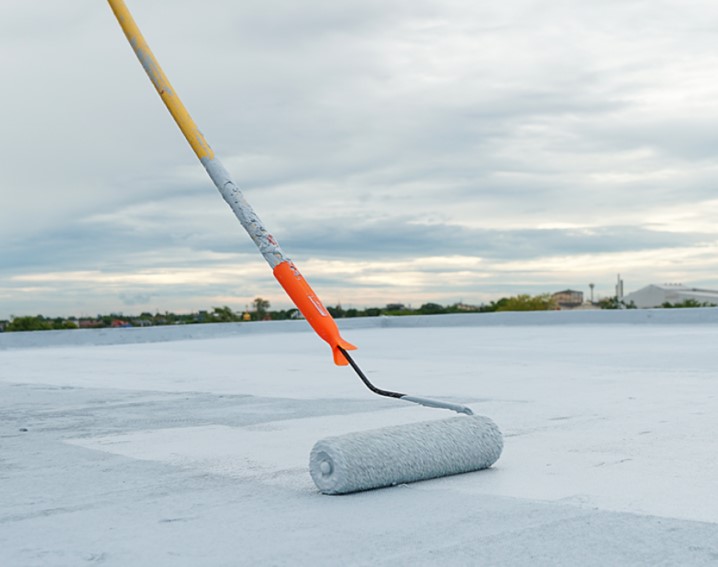 أفضل عازل مائي للاسطح