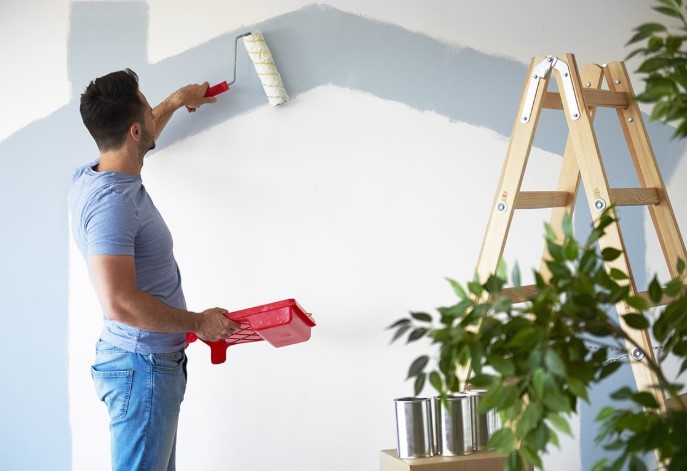 شركات دهان في دبي