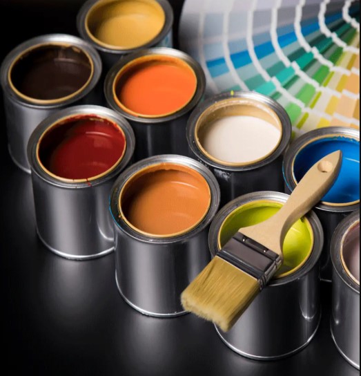 شركة صبغ موثوقة في دبي