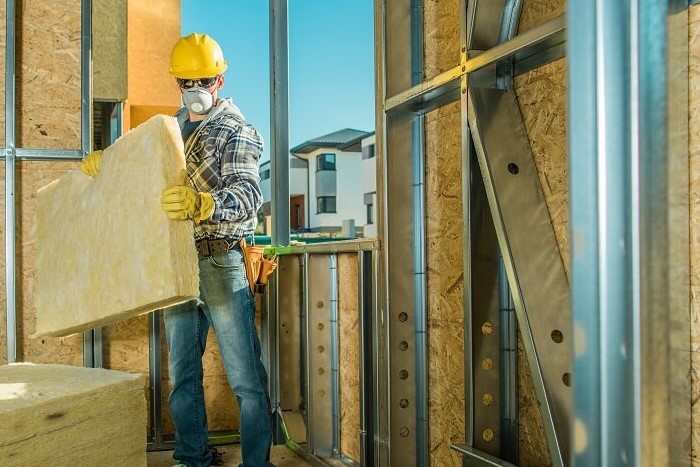 عزل الصوت بين الطوابق