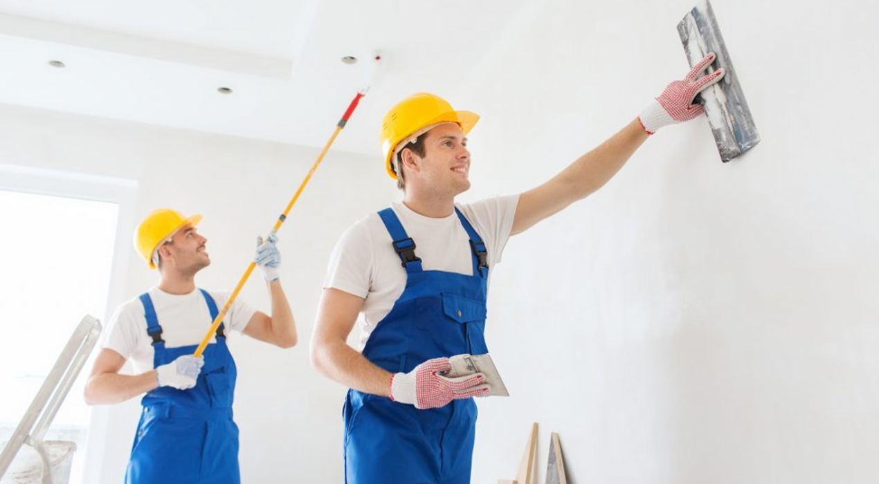 أفضل شركات دهان في دبي | أسعار تنافسية وخدمة احترافية